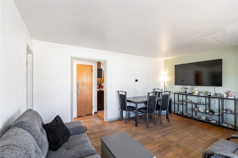 1420 Fenton , Lakewood, CO 80232