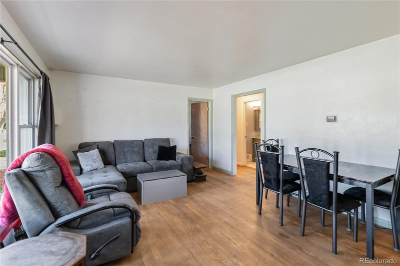 1420 Fenton , Lakewood, CO 80232