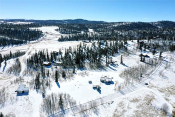 280 Apache Trl, Jefferson, CO 80456