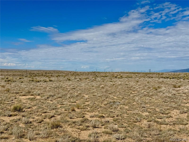 lot 4 Fourth St, Blanca, CO 81123