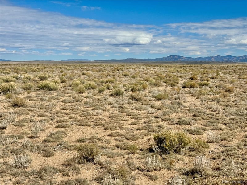 lot 4 Fourth St, Blanca, CO 81123