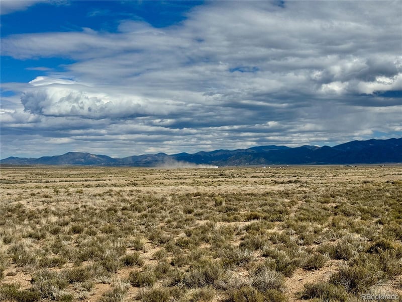 lot 2 Sioux Ave, Blanca, CO 81123