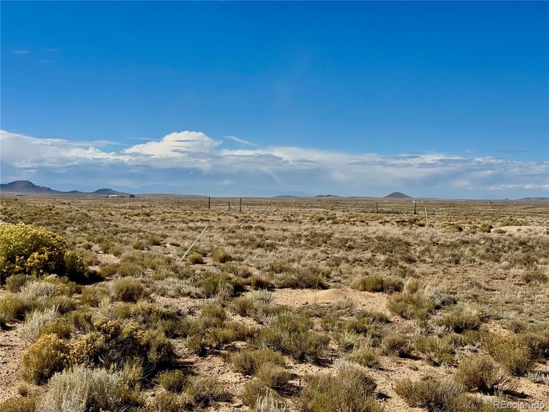 lot 2 Sioux Ave, Blanca, CO 81123