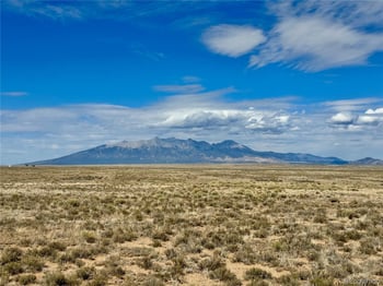 lot 2 Sioux Ave, Blanca, CO 81123