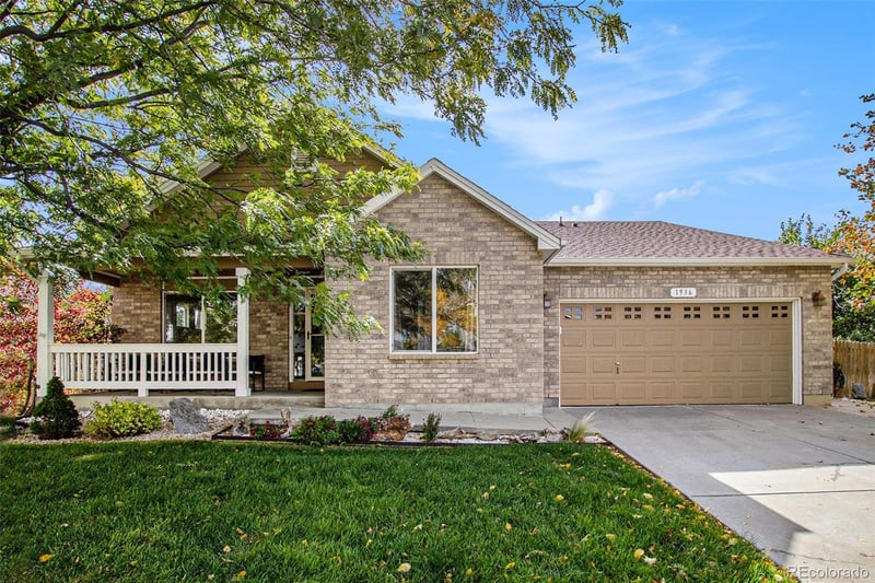 1936 144th Dr, Thornton, CO 80602