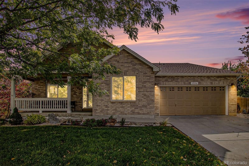 1936 144th Dr, Thornton, CO 80602