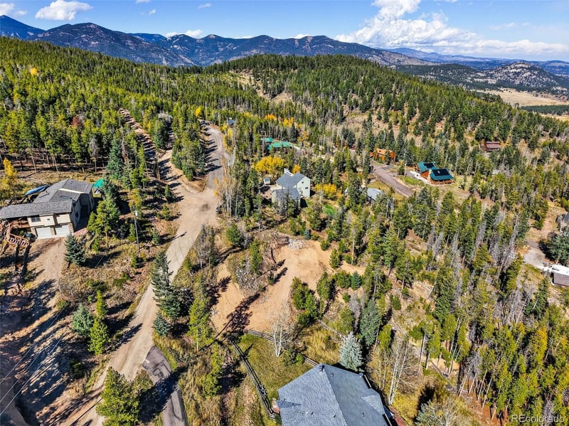 6884 Woodchuck Way, Evergreen, CO 80439