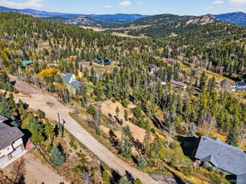 6884 Woodchuck Way, Evergreen, CO 80439