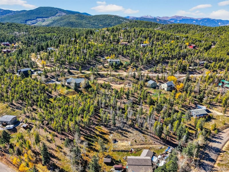 6884 Woodchuck Way, Evergreen, CO 80439