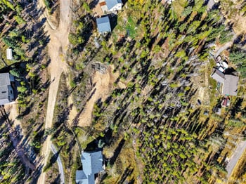 6884 Woodchuck Way, Evergreen, CO 80439