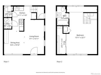 2376 Race St, Denver, CO 80210