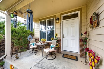 2023 Asoka St, Strasburg, CO 80136