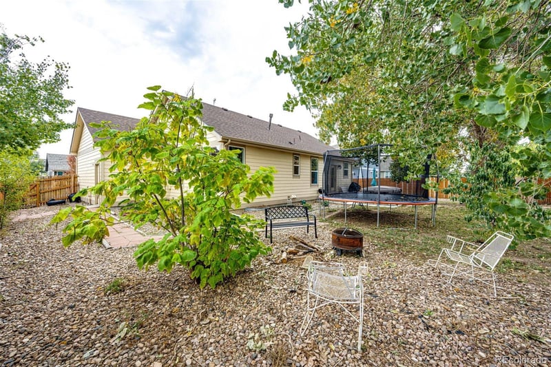 2023 Asoka St, Strasburg, CO 80136