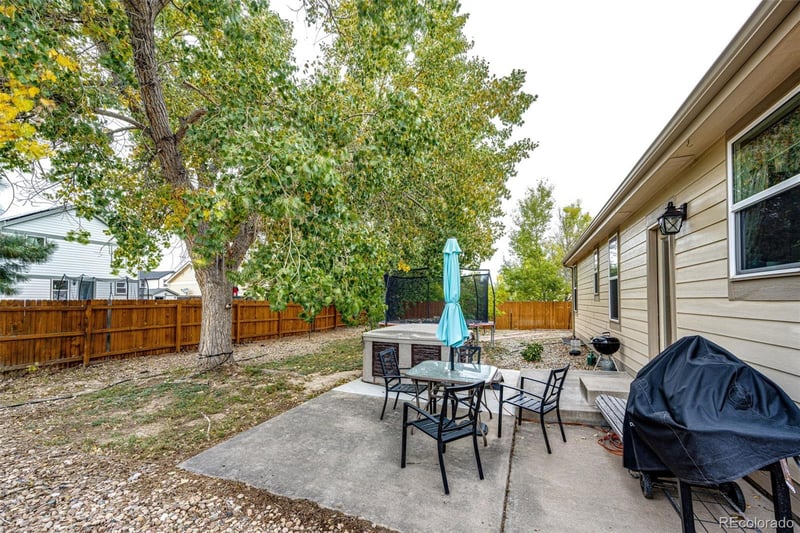 2023 Asoka St, Strasburg, CO 80136