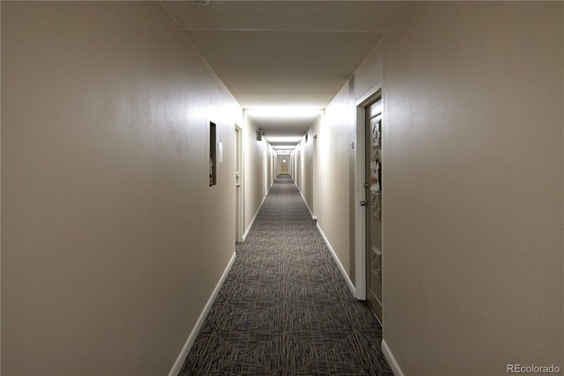 9320 Center Ave #8B, Denver, CO 80247