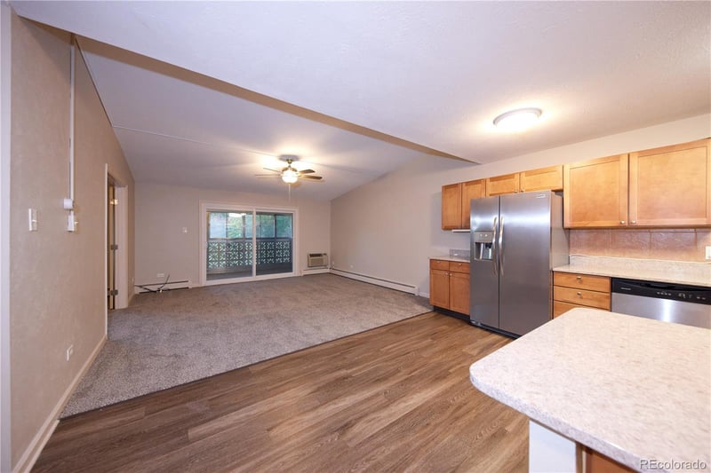 9320 Center Ave #8B, Denver, CO 80247
