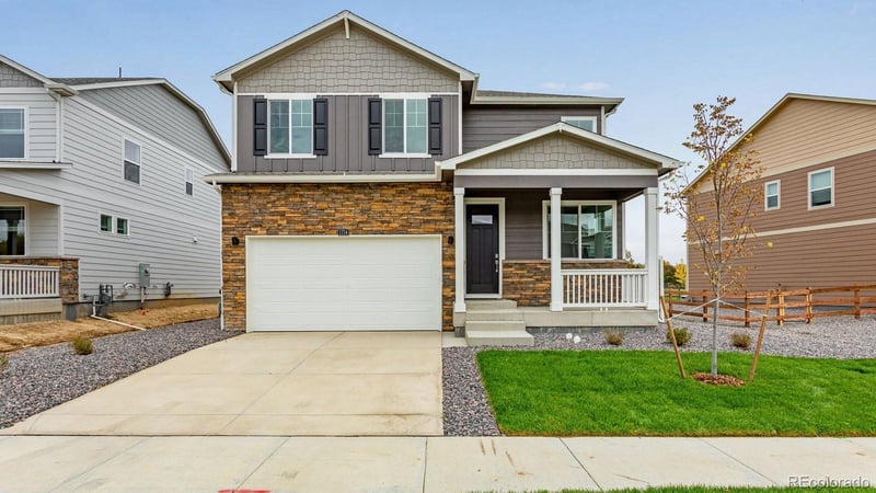 96 45th Ave, Brighton, CO 80601