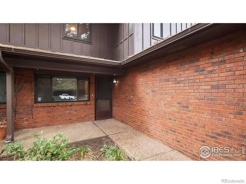 2840 21st St #9, Greeley, CO 80634