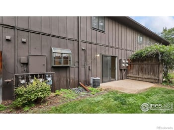 2840 21st St #9, Greeley, CO 80634