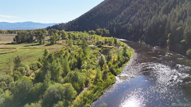 23385 Yampakita Ln, Steamboat Springs, CO 80487