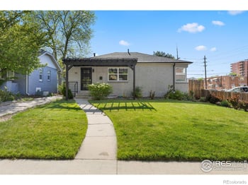 785 Dexter St, Denver, CO 80220