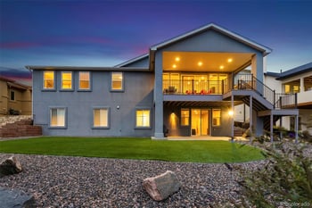 1971 Mesa Park Vw, Colorado Springs, CO 80904