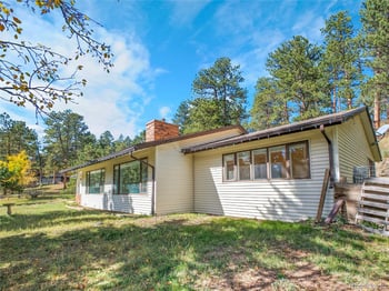 28449 Douglas Park Rd, Evergreen, CO 80439