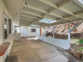 28449 Douglas Park Rd, Evergreen, CO 80439