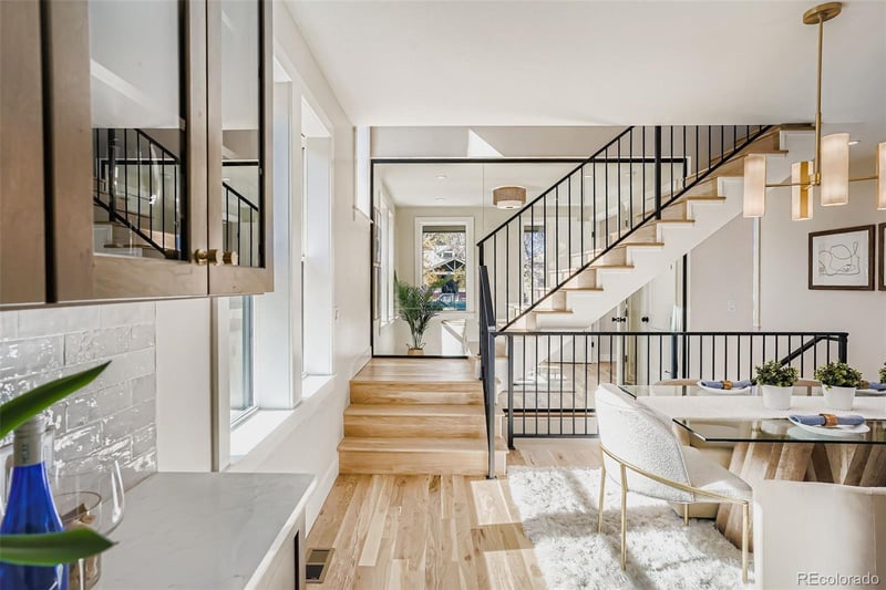 3332 N Josephine St, Denver, CO 80205