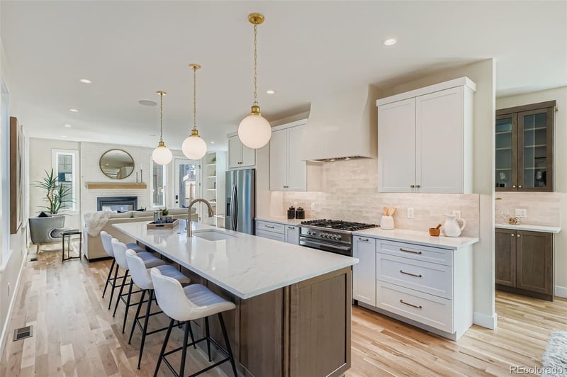 3332 N Josephine St, Denver, CO 80205