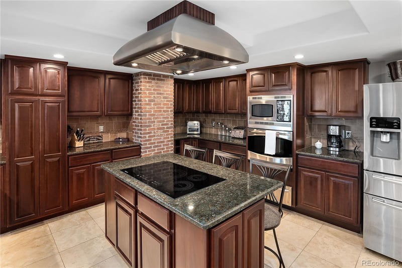 1777 Larimer St #1610, Denver, CO 80202