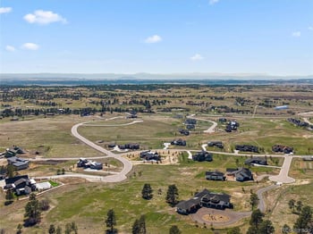11491 Evening Hunt Rd, Franktown, CO 80116