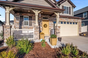 22245 45th Ave, Aurora, CO 80019