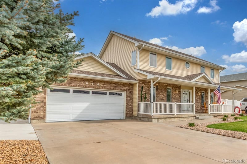 680 15th Ave, Brighton, CO 80601