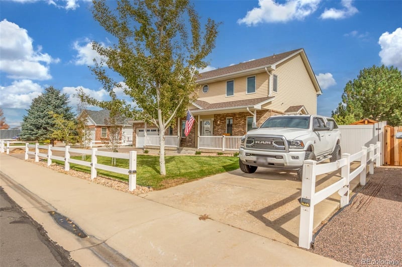 680 15th Ave, Brighton, CO 80601