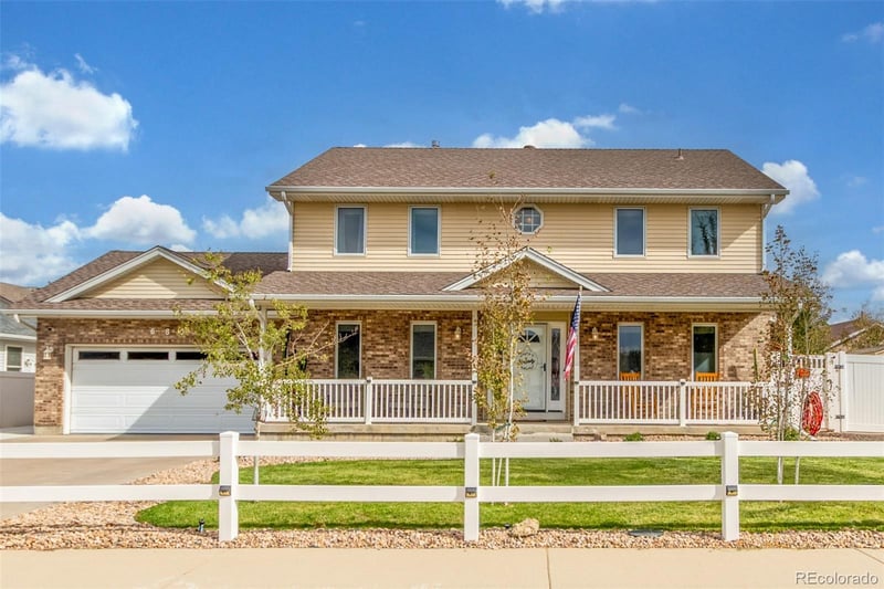 680 15th Ave, Brighton, CO 80601