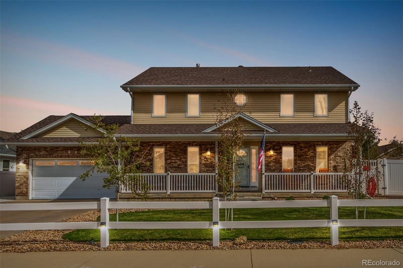 680 15th Ave, Brighton, CO 80601