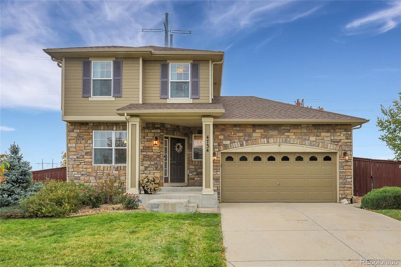 4734 Duquesne St, Aurora, CO 80016