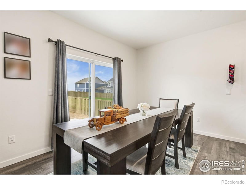 803 Elias Tarn Dr, Severance, CO 80550