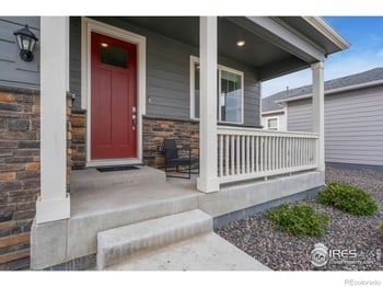 803 Elias Tarn Dr, Severance, CO 80550