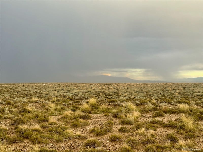 lot 4 Ninth St, Blanca, CO 81123
