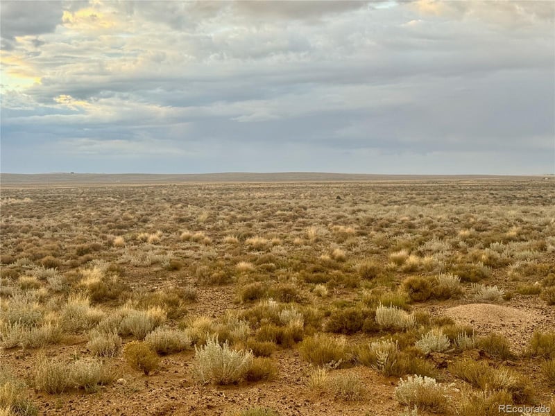 lot 4 Ninth St, Blanca, CO 81123