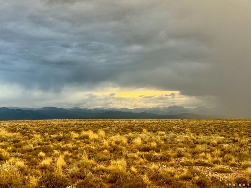 lot 4 Ninth St, Blanca, CO 81123