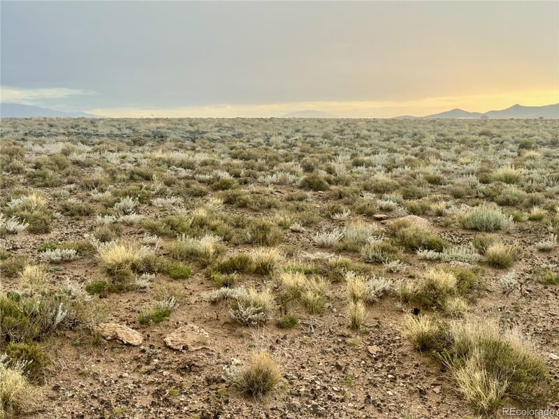 lot 4 Ninth St, Blanca, CO 81123