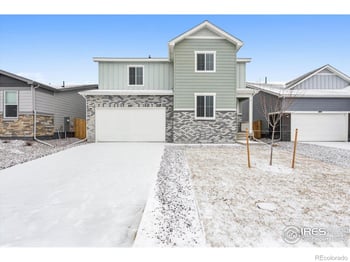 839 Harvard St, Johnstown, CO 80534