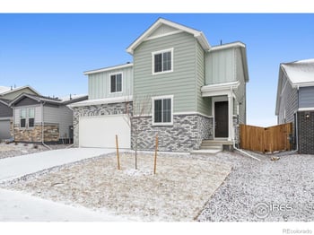 839 Harvard St, Johnstown, CO 80534