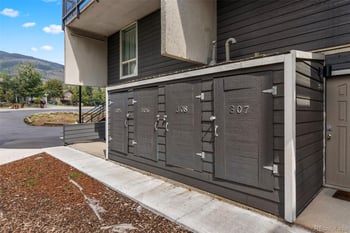 390 Straight Creek Dr #307, Dillon, CO 80435