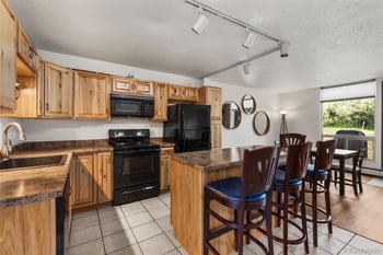 390 Straight Creek Dr #307, Dillon, CO 80435