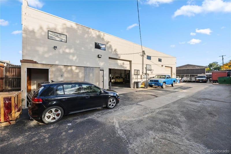 10855 Irma Dr, Northglenn, CO 80233