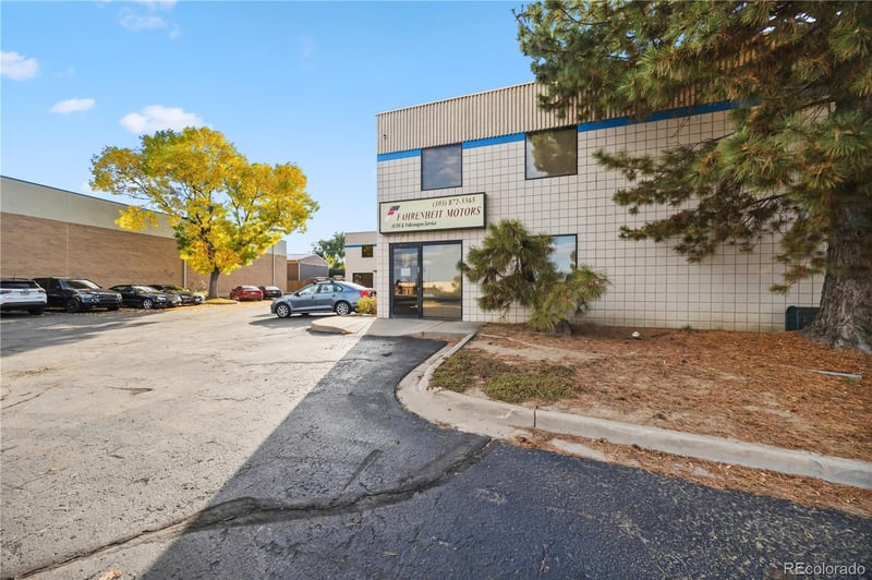 10855 Irma Dr, Northglenn, CO 80233